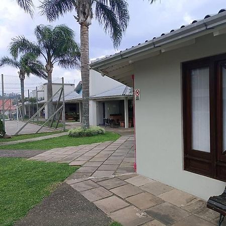 Apartamento Em Bento Goncalves-Rs エクステリア 写真