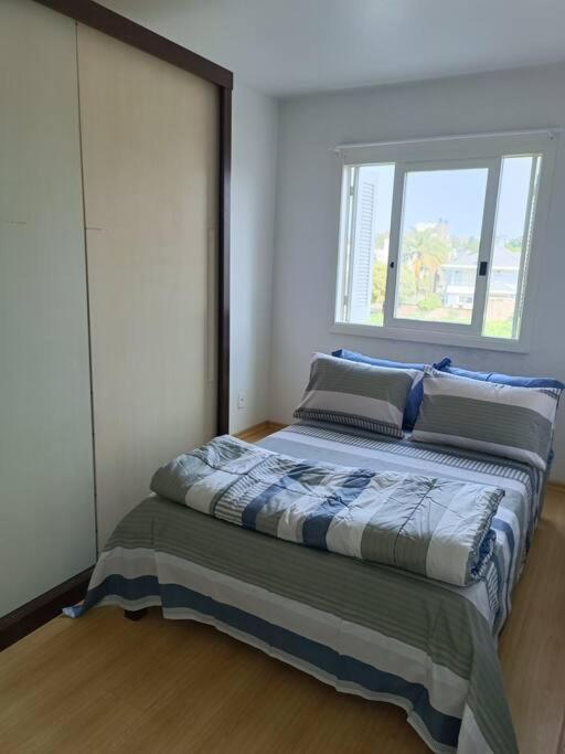 Apartamento Em Bento Goncalves-Rs エクステリア 写真