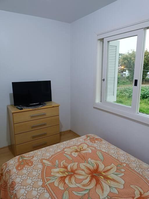 Apartamento Em Bento Goncalves-Rs エクステリア 写真