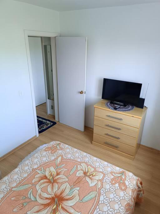 Apartamento Em Bento Goncalves-Rs エクステリア 写真