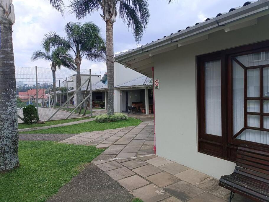 Apartamento Em Bento Goncalves-Rs エクステリア 写真