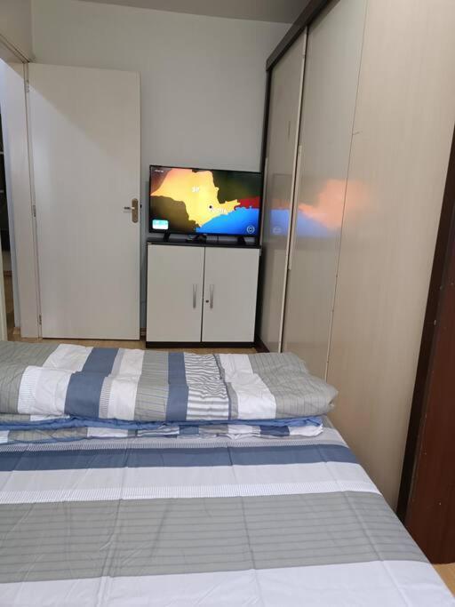 Apartamento Em Bento Goncalves-Rs エクステリア 写真