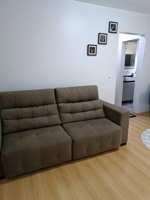 Apartamento Em Bento Goncalves-Rs エクステリア 写真