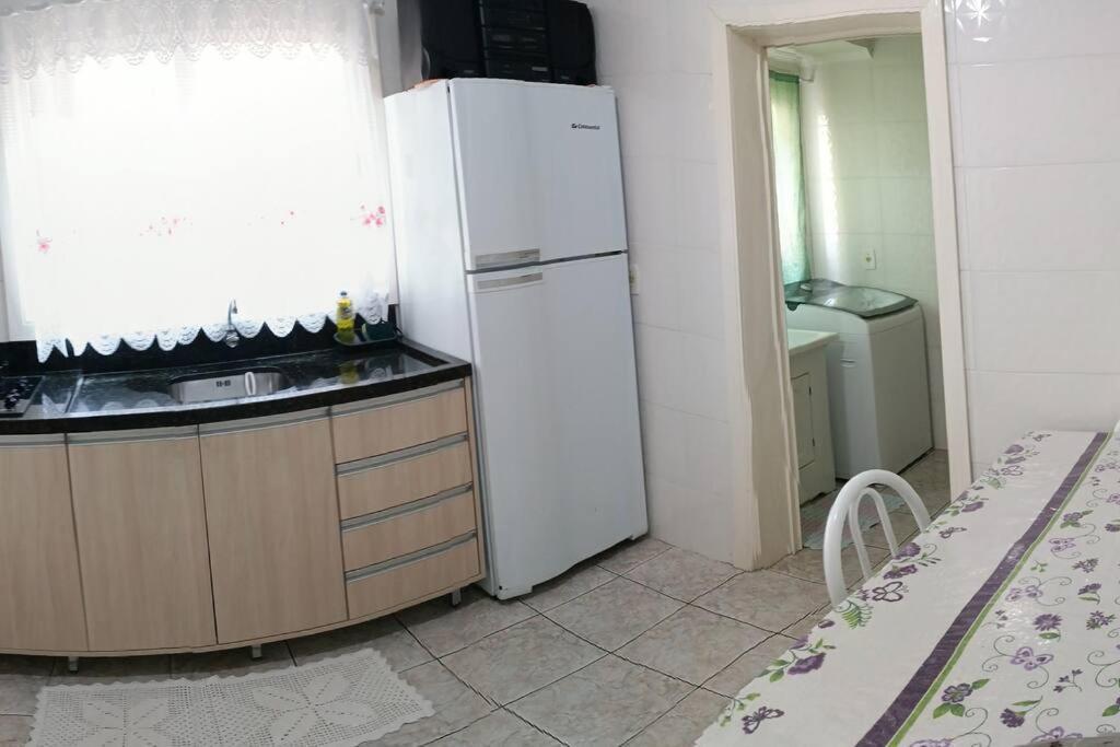 Apartamento Em Bento Goncalves-Rs エクステリア 写真