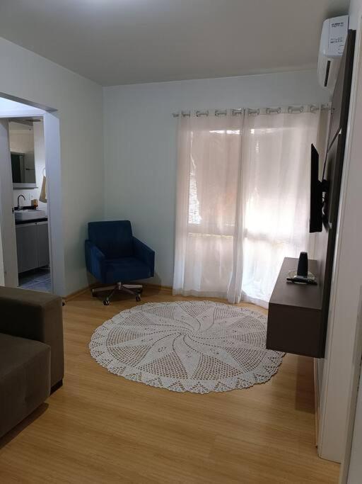 Apartamento Em Bento Goncalves-Rs エクステリア 写真
